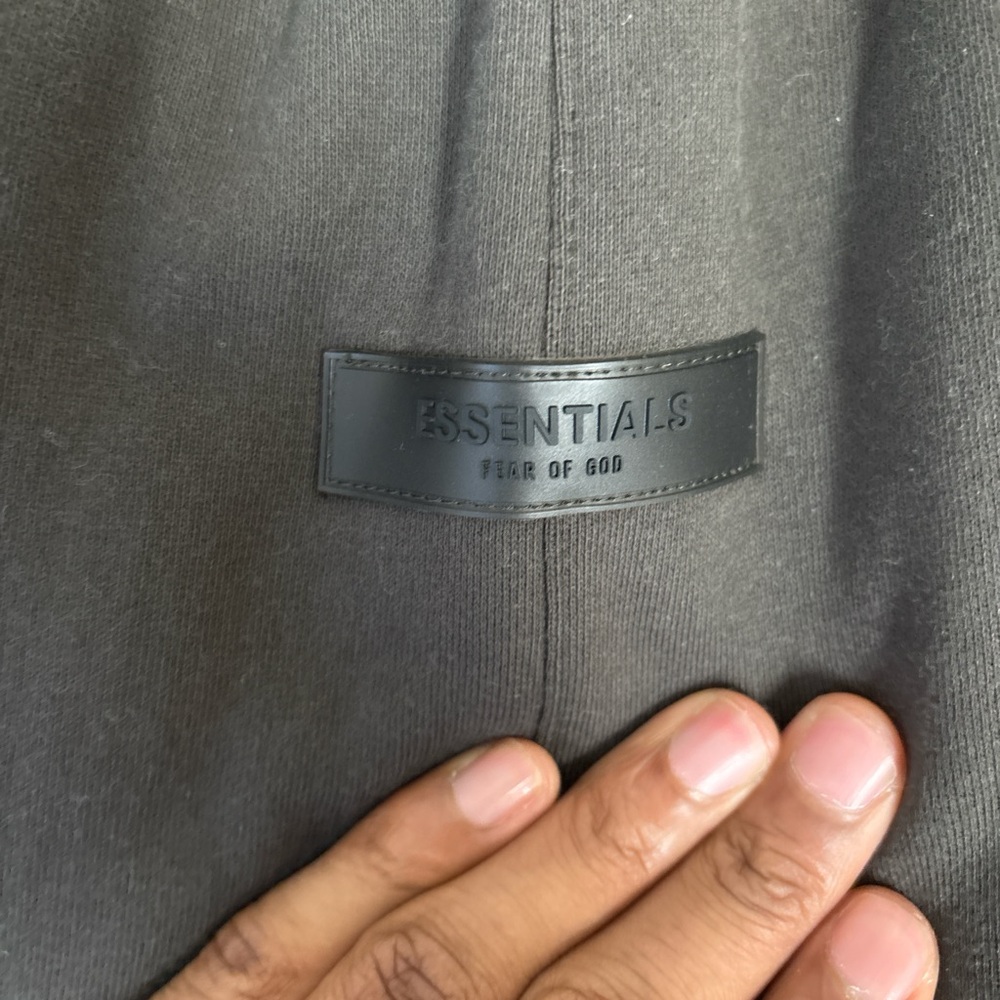 Fear of God Sweatpants
